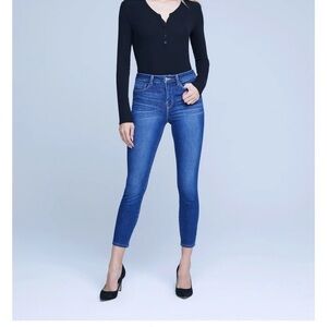 L’Agence Margot Skinny Jean size 30 GUC